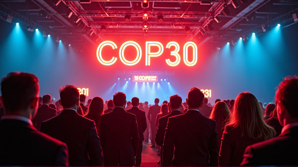 COP30: A Landmark of Missed Chances and Stalled Climate Action
