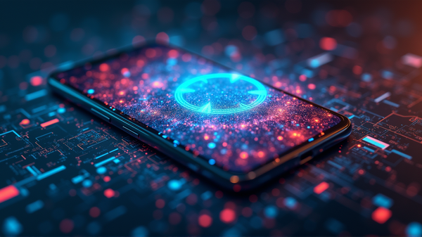 Revolutionizing Interaction: Google's Android 17 ‘Min Mode’ for AOD