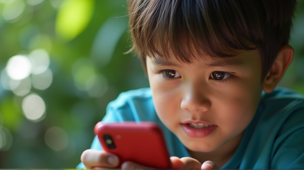 Malaysia's Bold Move: Banning Social Media for Teens Under 16