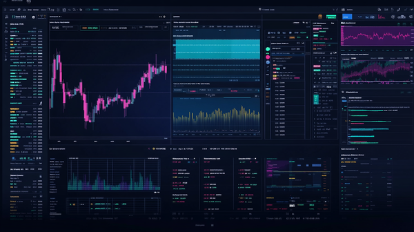 Lunvix Unveiled: A Trustworthy Trading Guide
