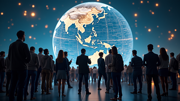 CERN's New Social Media Guidelines: Navigating the Digital Universe