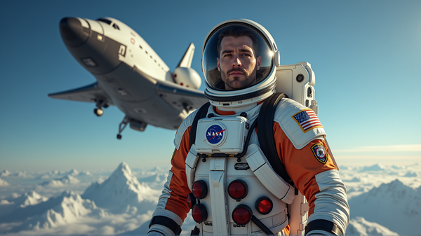 Trump Takes Another Shot: Jared Isaacman Reappointed as NASA Chief