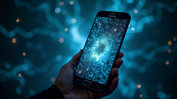 Shocking Discovery: LANDFALL Malware Exploits Samsung Vulnerabilities