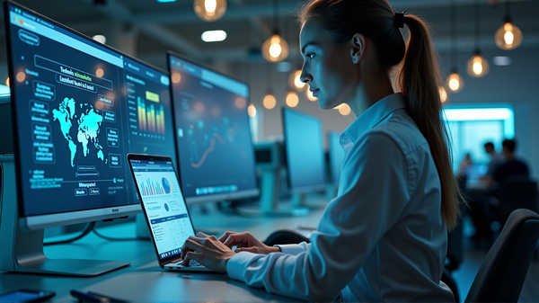 How AI is Revolutionizing Performance Reviews at Meta