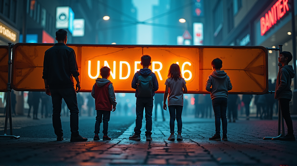 Australia's Social Media Under-16 Ban: A Necessary Shield or Unwanted Barrier?