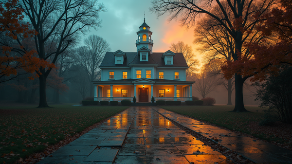 Celebrities and Their Unexpected Ties to Divine Providence