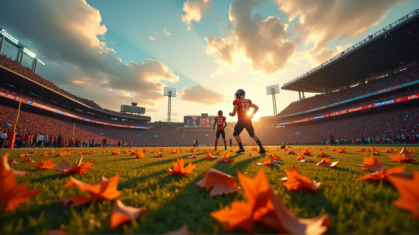 Buffs' Great Road Show: Catch All the Excitement Against West Virginia