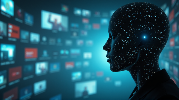 AI Slop: Transforming Social Media into Digital Isolation