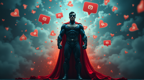 Christopher Landau: The Modern-Day 'Visa Remover' Challenging Freedom of Speech