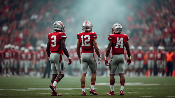 NC State Faces Uncertainty: Key Players Smothers and Joly on Game-Time Decisions