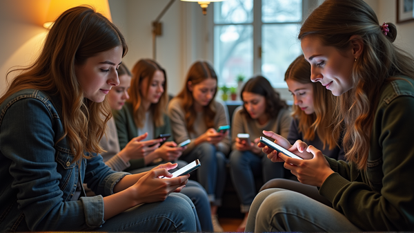 Reddit's Ban on Under-16s: A Controversial Move with Unforeseen Consequences