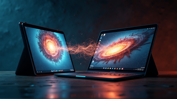 Android and Chromebooks to Feature Apple's Universal Clipboard Rival