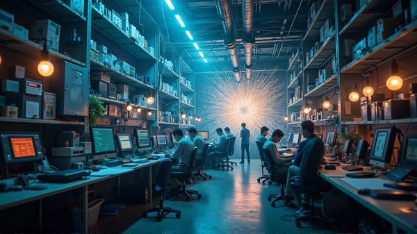 Latam-GPT: Pioneering AI Sovereignty in Latin America