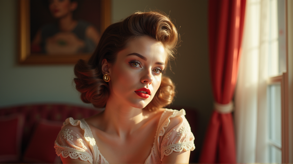 Hollywood Hair Resurrection at 2025 Governors Awards: Sweeney to Grande Shine