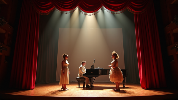 Reviving Hollywood's Golden Age: Greg Schreiner's Dazzling Return