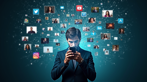 How Instagram's Algorithm Outsmarted My Attempts to Outsmart It