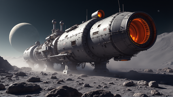 Intuitive Machines Powers Forward: $8.2M Boost to In-Space Nuclear Solutions