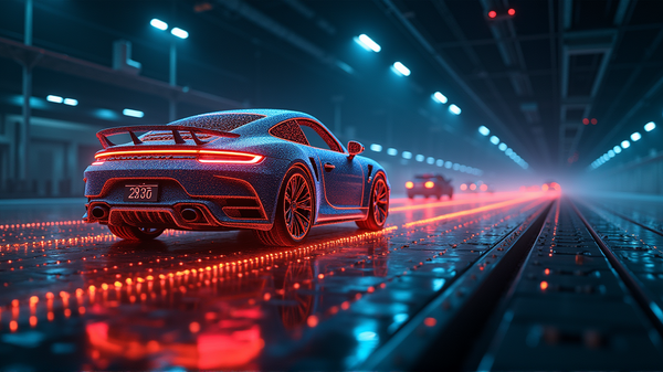 Breakthrough in Global Auto Production as China Resumes Nexperia Chip Exports