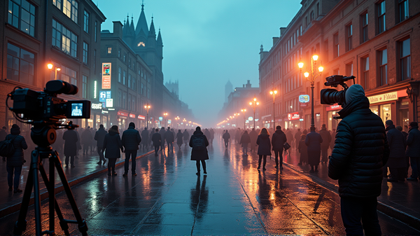 Can Birmingham Reclaim Its Title as the Hollywood of Britain?