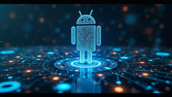 Discover What's Inside Android's November 2025 Google System Updates