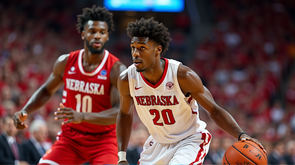 Nebraska Basketball's Next Big Challenge: Hall of Fame Classic