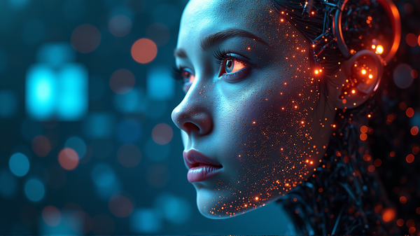 AI Industry Faces Bubble Fears: Google's Comeback & Nvidia's China Challenge