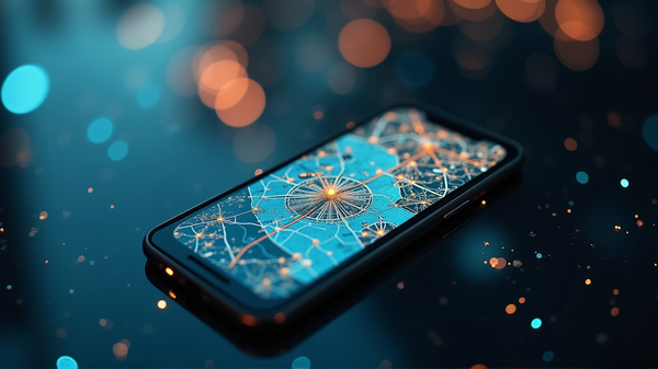 Revolutionizing Android 17: Full-Screen Apps on AOD!