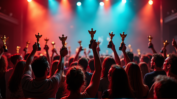 ‘The Perfect Neighbor’: A Documentary Triumph