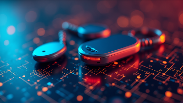 Revolutionary Android Bluetooth Trackers That Outshine AirTags - Now 45% Off!