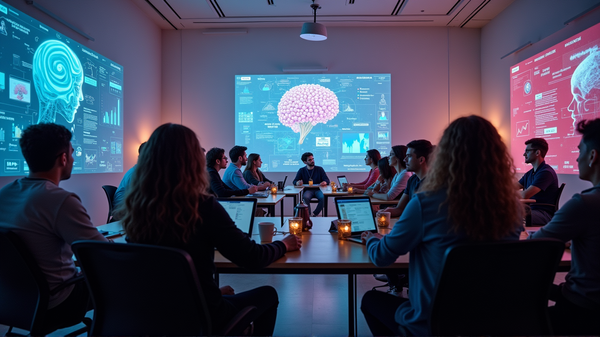 AI in the Classroom: A Double-Edged Sword for Future Education