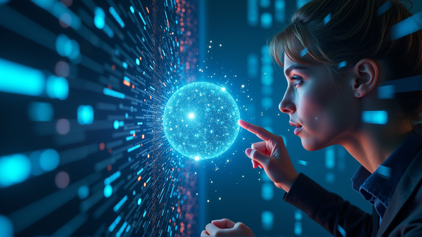 October's Unveiling: Google's Breakthrough in AI and Quantum Discoveries