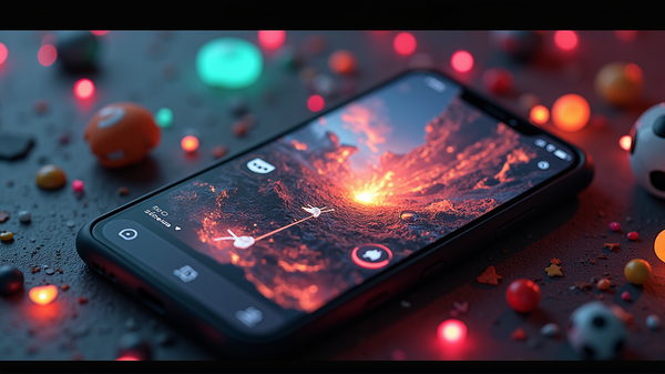 Nintendo's eShop Convenience: The New Mobile App Sensation