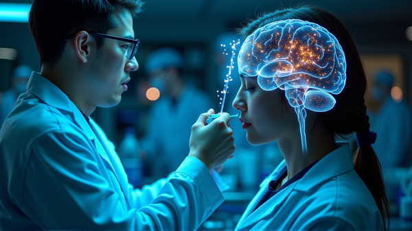 Combating Nausea in Weight Loss Therapy: New Breakthroughs