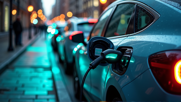 Revolutionary Google Maps Update for EV Drivers on Android Auto