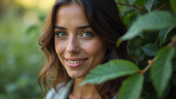 Unveiling the Quiet Resilience of Tatiana Schlossberg