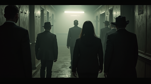 How a Rock Legend Shaped the Finale of 'The Lowdown'