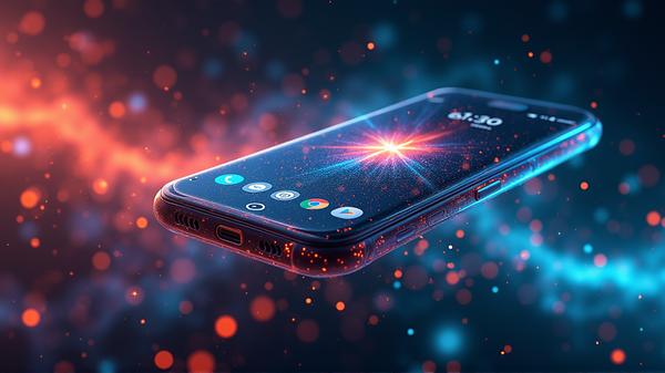 Unlock Lightning Speed by Changing One Hidden Setting on Your Android Phone!