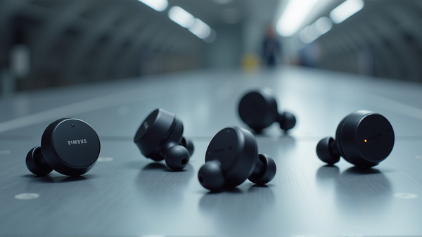 Unveiling the Best Earbuds for Android Users: The Definitive Guide