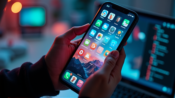 Discover Hidden iPhone Gems: Upgrade Your Experience Instantly