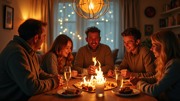 Bridging the Generation Gap This Holiday Season: Tips and Insights