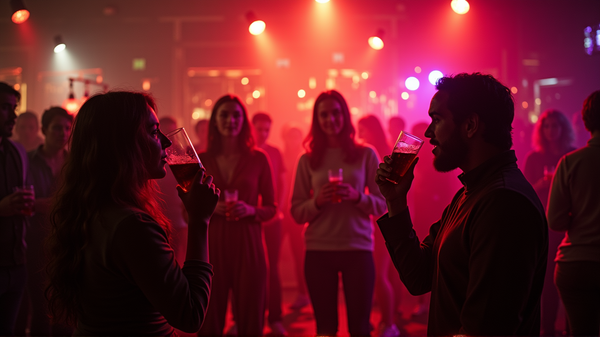 Halloweenkend: Take Care of Friends in Just 15 Minutes