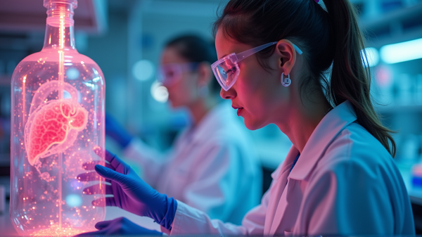 The Surprising Link Between Motherhood and Lower Breast Cancer Risk