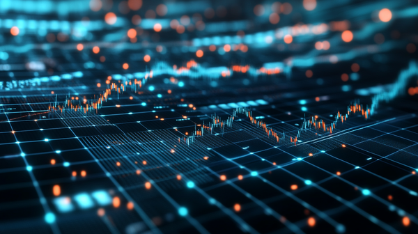 Choudrey Corevion: Is This Trading Platform the Game-Changer You Need?