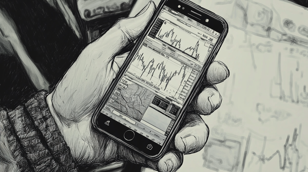 Is Vlot Dexlink the Ultimate Trading Solution? Discover Now!