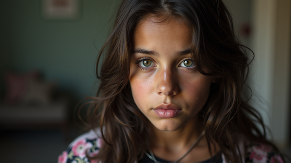 Urgent Search Underway for Missing Hollywood Teen