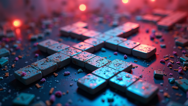 Discover the Solution to Wordle Puzzle #1,608 - Add a 'Tinge' to Your Day!