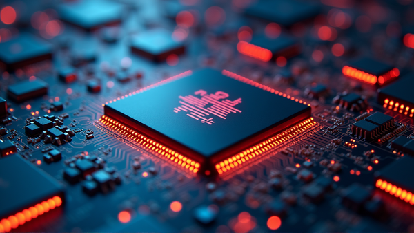 Dutch Government's Surprising Move on Chinese-Owned Nexperia