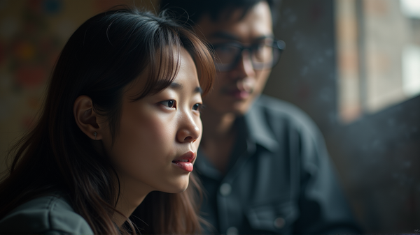 Breaking Boundaries: KC Global Media and Rein Entertainment Unite for a Cinematic Revolution