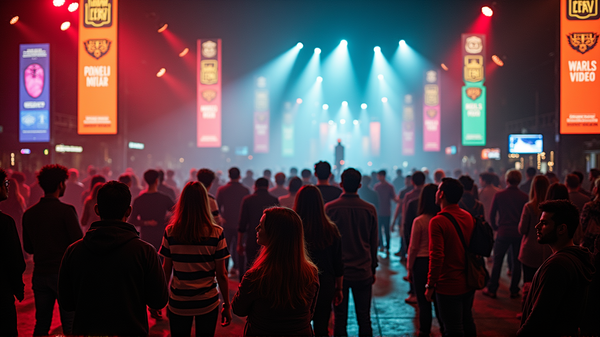 Unveiling the Offbeat Gems of the 2025 Tallinn Film Festival