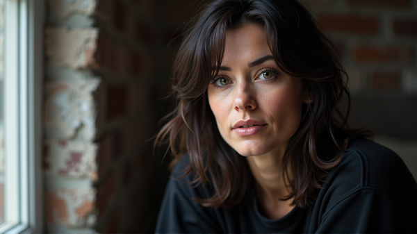 Celebrities Unveil Their Battles with Depression: Emotional Revelations